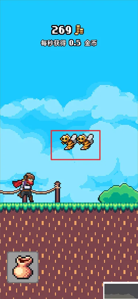 闲置猎手手机版-闲置猎手（Idle Slayer）下载 v6.2.5中文版