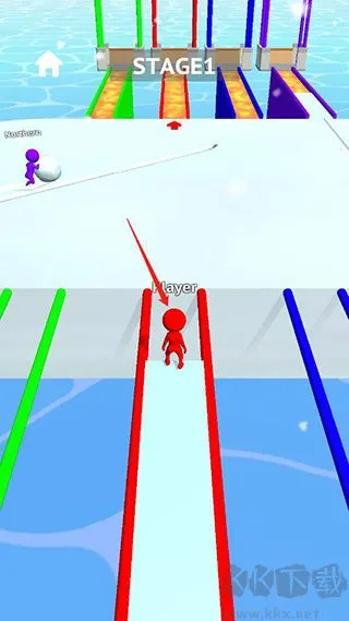 雪地巡逻官方正版下载-雪地巡逻下载 v2.1.6最新版
