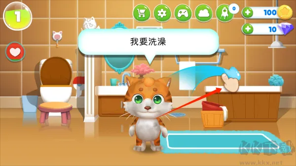 我的皮皮猫安卓版下载-我的皮皮猫下载 v1.0.3