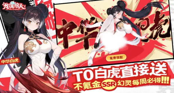 龙魂旅人2025兑换码是什么 龙魂旅人兑换码分享