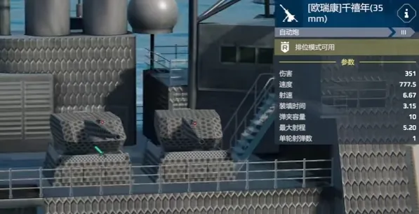 现代战舰皇家港号怎么样 现代战舰皇家港号测评分享