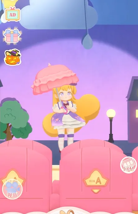 花花与幕间剧雨中曲如何演奏 花花与幕间剧雨中曲演奏方法分享