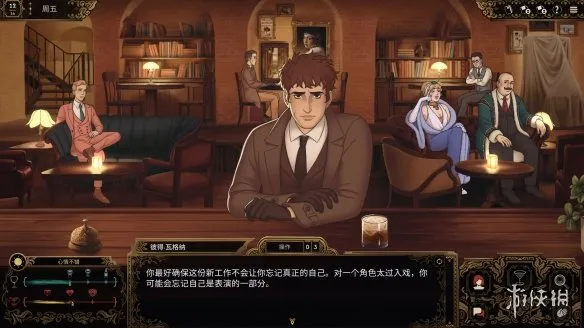 十年不晚游戏登录平台有哪些-十年不晚游戏登录平台介绍